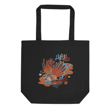 Load image into Gallery viewer, Fantail | Eco Tote Bag
