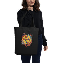 Load image into Gallery viewer, Be Above It | Eco Tote Bag
