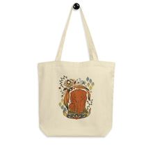 Load image into Gallery viewer, Elephants Sanctuary | Eco Tote Bag
