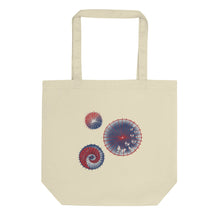 Load image into Gallery viewer, Oil Paper Umbrella / Wagasa(和傘) | Eco Tote Bag
