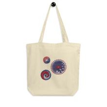 Load image into Gallery viewer, Oil Paper Umbrella / Wagasa(和傘) | Eco Tote Bag
