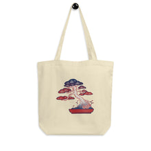 Load image into Gallery viewer, Potted Tree / Bonsai(盆栽) | Eco Tote Bag
