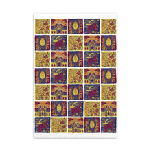 Load image into Gallery viewer, Thailand Tile Arts | Postcard
