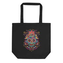 Load image into Gallery viewer, Travel As If You Were to Die Tomorrow | Eco Tote Bag
