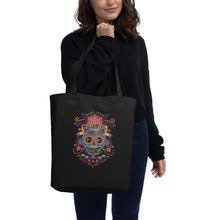 Load image into Gallery viewer, Travel As If You Were to Die Tomorrow | Eco Tote Bag
