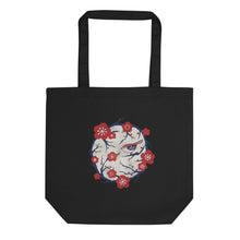 Load image into Gallery viewer, Plum Blossom / Ume Flower(梅) | Eco Tote Bag
