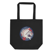 Load image into Gallery viewer, Full-Moon Festival / Jyu-goya(十五夜) | Eco Tote Bag
