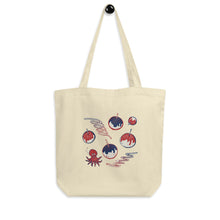 Load image into Gallery viewer, Takoyaki(たこ焼き) | Eco Tote Bag
