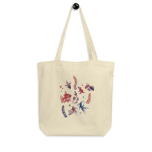 Load image into Gallery viewer, Goldfish / Kingyo(金魚) | Eco Tote Bag
